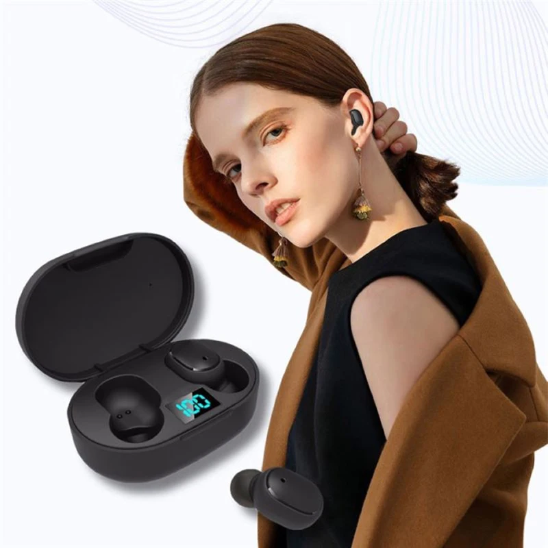 E6S-Air-Pro-Fone-Bluetooth-Earphones-Wireless-Headphones-LED-Display-Noise-Cancelling-Earbuds-by-Mic-Wireless-5