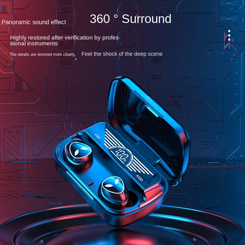 M20-Earbuds-TWS-Earphone-M10-Intelligente-Touch-Control-Wireless-Bluetooth-compatible-Headphones-Waterproof-LED-Display-With-2