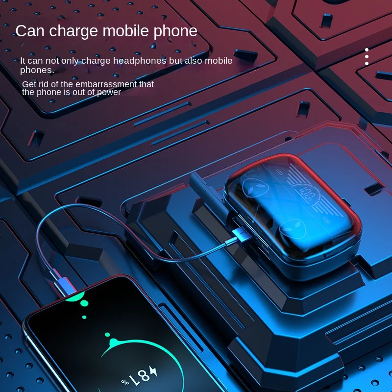 M20-Earbuds-TWS-Earphone-M10-Intelligente-Touch-Control-Wireless-Bluetooth-compatible-Headphones-Waterproof-LED-Display-With-4