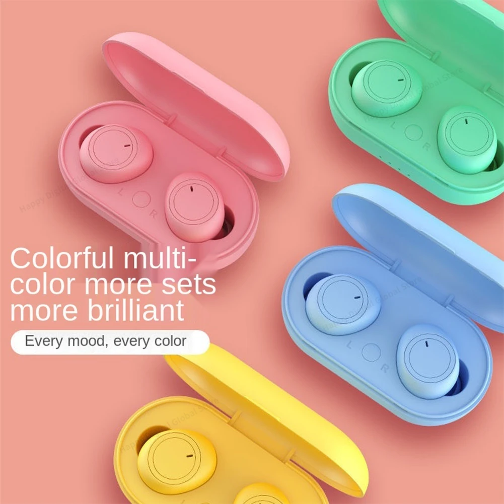 NEW-Original-Y50-Macaron-TWS-Bluetooth-Headphones-5-2-Wireless-Headset-Waterproof-Earbuds-Sport-Earphones-True-1