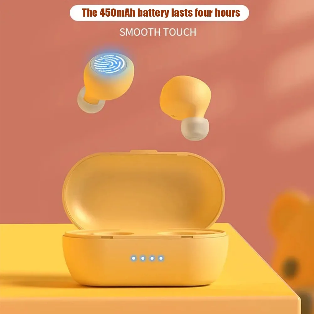 NEW-Original-Y50-Macaron-TWS-Bluetooth-Headphones-5-2-Wireless-Headset-Waterproof-Earbuds-Sport-Earphones-True-3