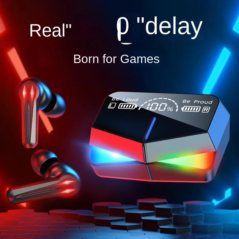 Original-M28-Wireless-Headphones-Bluetooth-5-3-Earphones-sport-Earbuds-Headset-With-Mic-Charging-box-Headphones-2